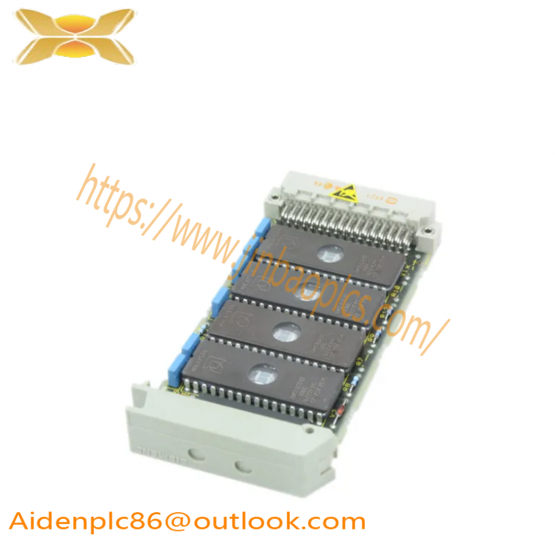 SIEMENS 6DD1610-0AG1 Simadyn D Memory Module