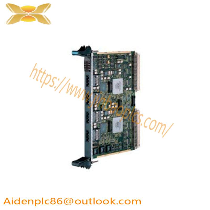 SIEMENS 6DD1660-0BG0 Communication module