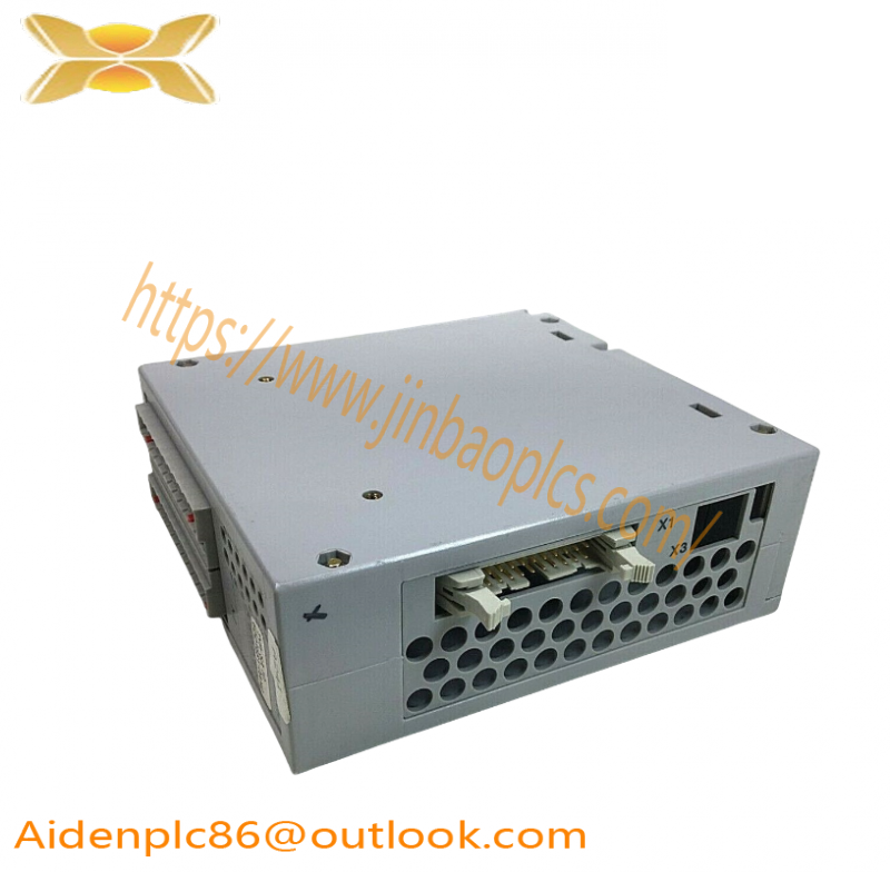 SIEMENS 6DD1681-0AH2 SIMADYN D INTERFACE MODULE