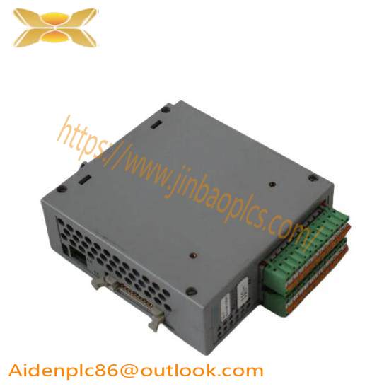 6DD1681-OEA1  Siemens Interface Unit