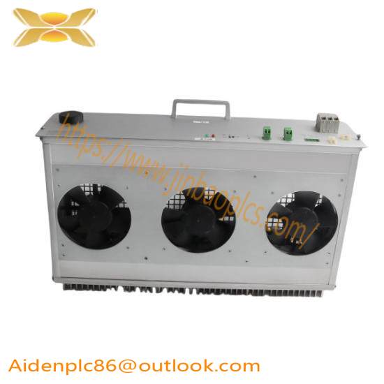 6DD1683-0BC0 Siemens Subrack