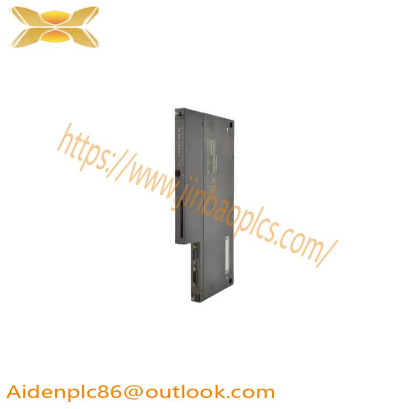 SIEMENS 6DD1 607-0AA0 APPLICATION MODULE