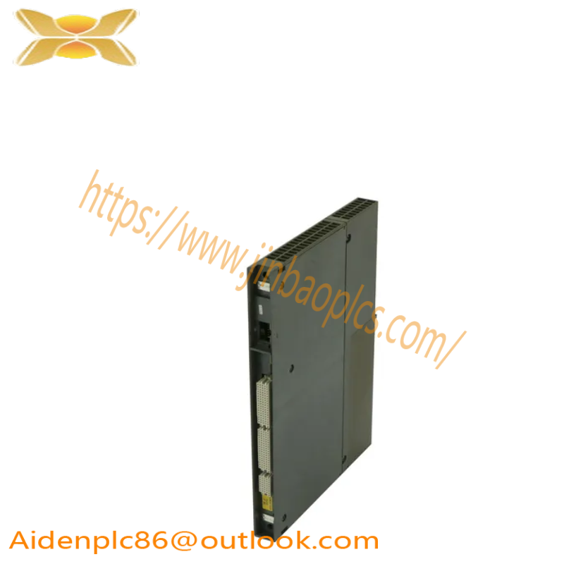 SIEMENS 6DD1 607-0AA1 Application Module