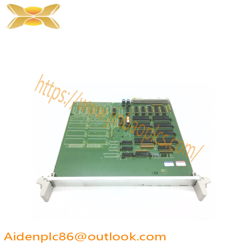 SIEMENS 6DD1 611-0AE0 SIMADYN D