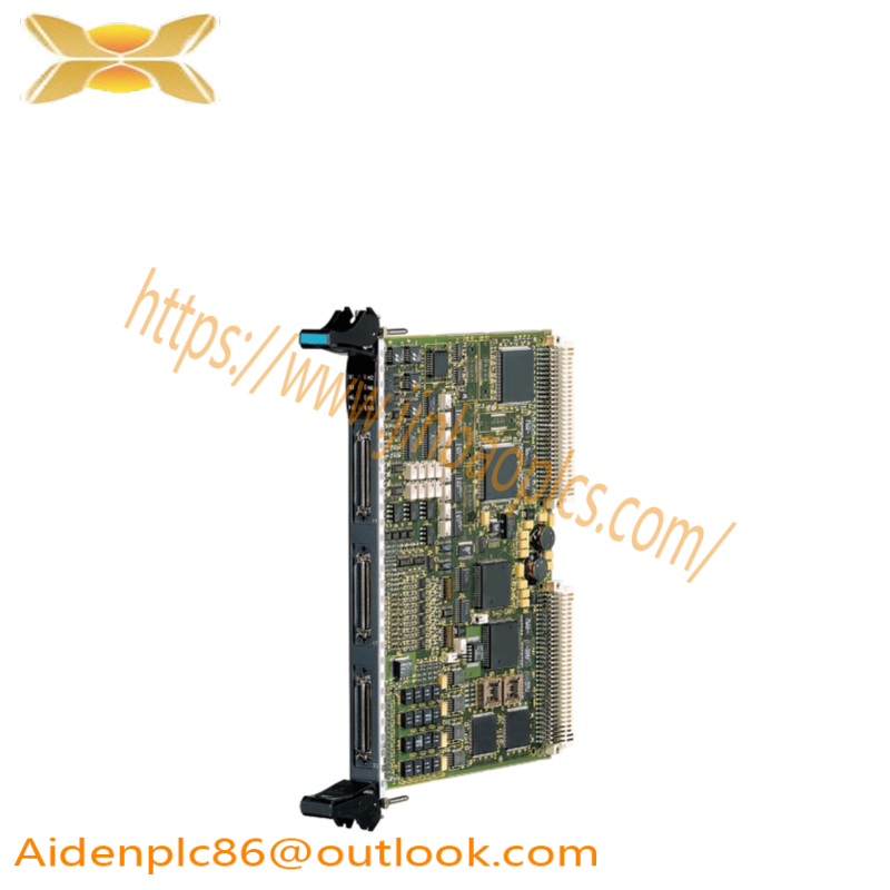 SIEMENS 6DD1 660-0BG0 communication mod