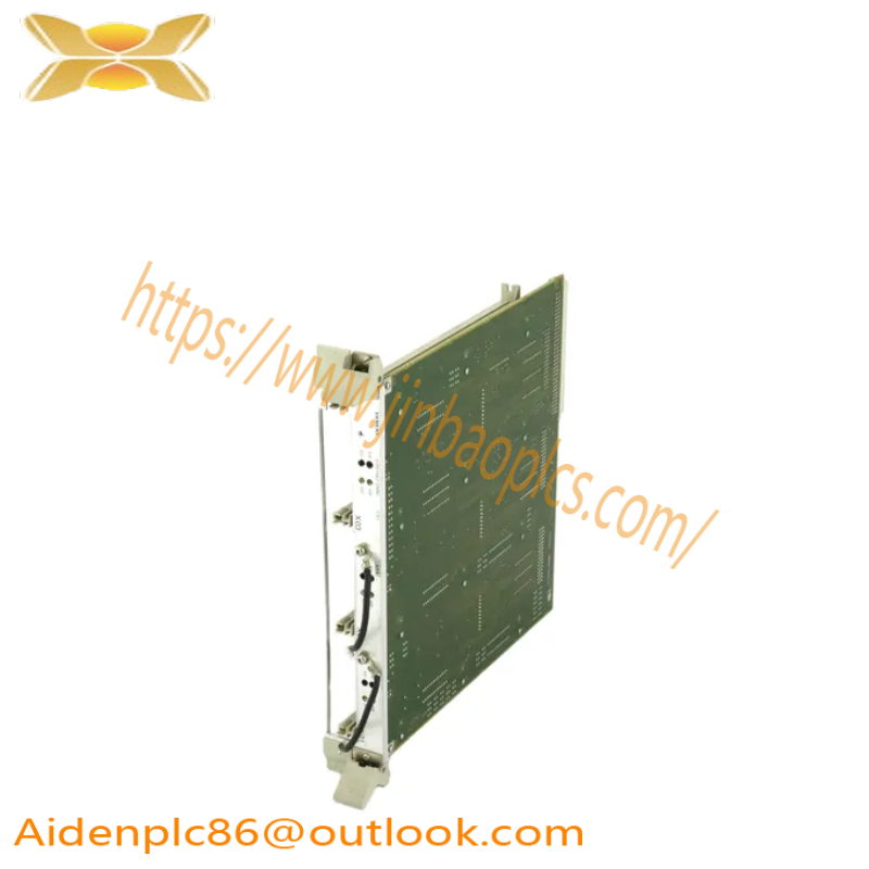 SIEMENS 6DD1 662-0AB0 COMMUNICATION MODULE