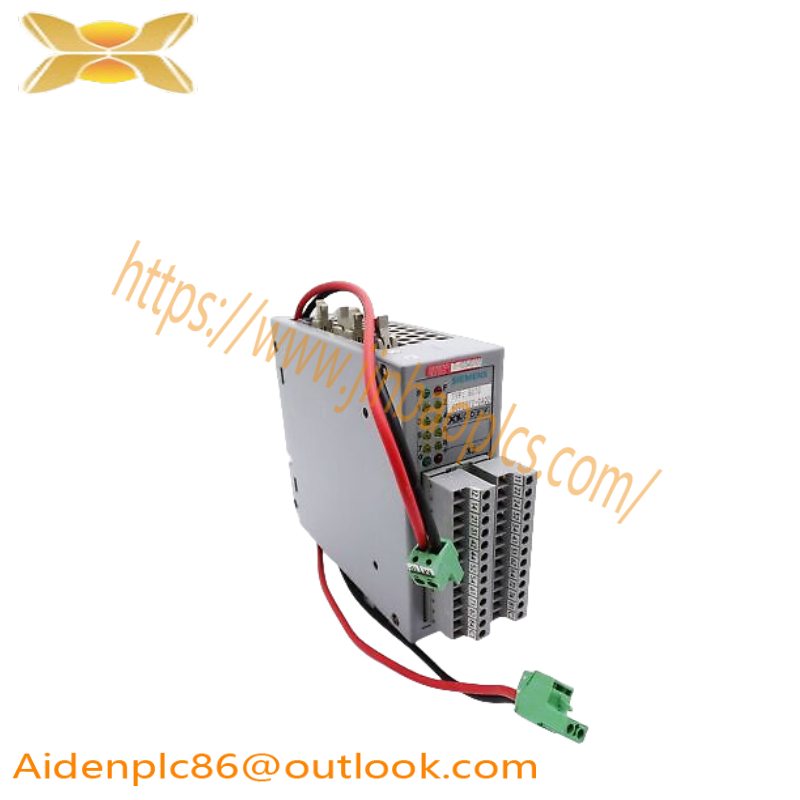 SIEMENS 6DD2920-0AQ0 SU70 Module