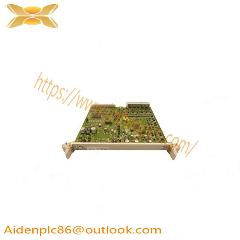 SIEMENS 6DP1230-8JJ FUM 230-HART Analog Module
