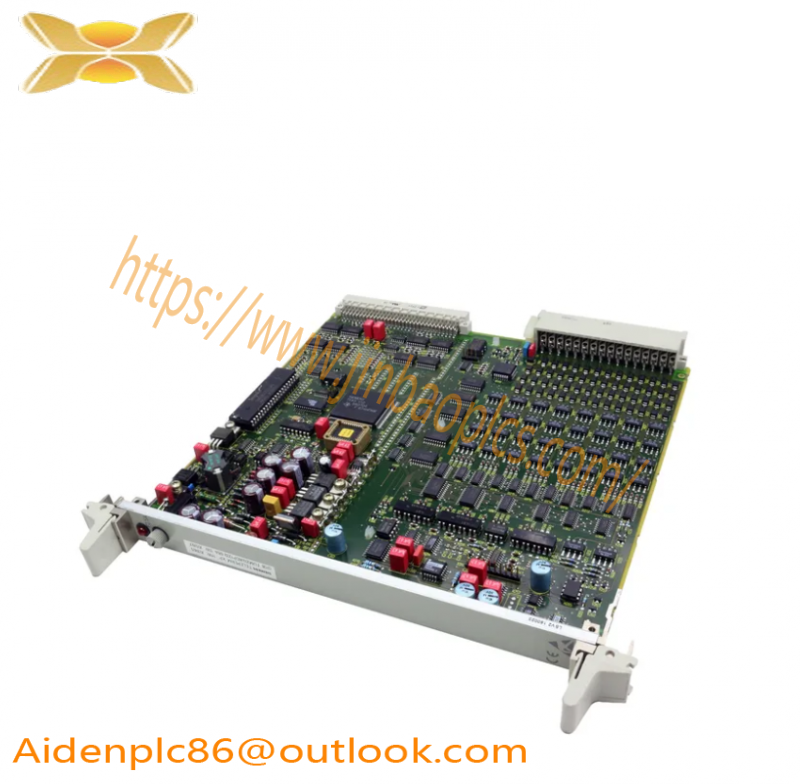 SIEMENS 6DP1232-8AA FUM 232 Analog Module