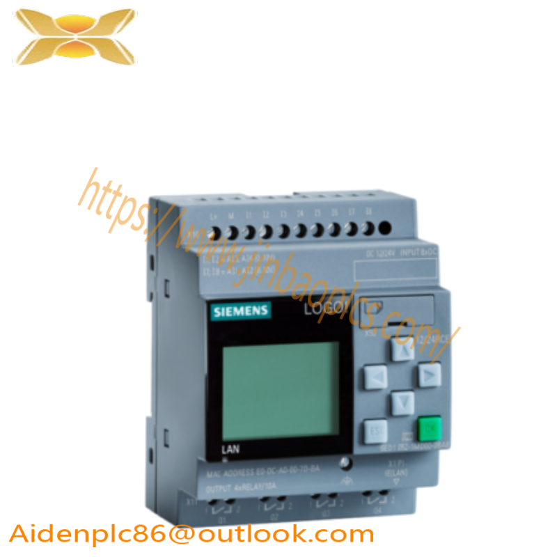 SIEMENS 6DP1280-8AA Function Module