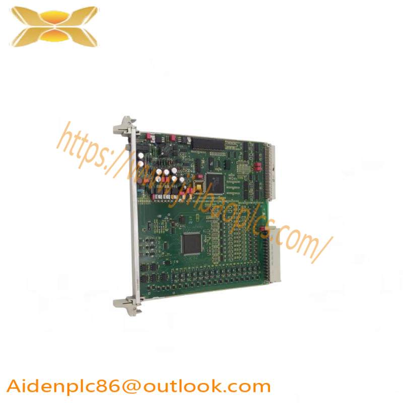 SIEMENS 6DP1280-8BA Analog I/O Module