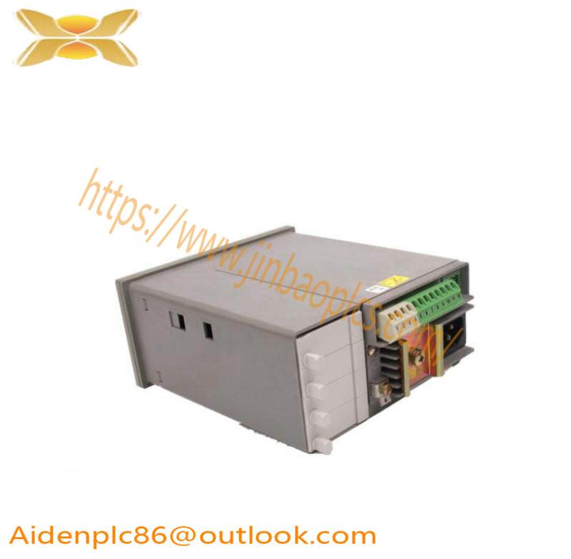 SIEMENS 6DR2104-4 Sipart DR21 Process Controller