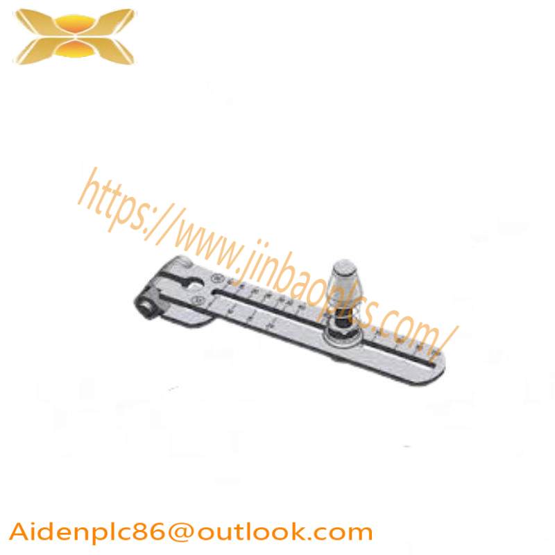 SIEMENS 6DR4004-8VL MOUNTING ON LINEAR ACTUATORS
