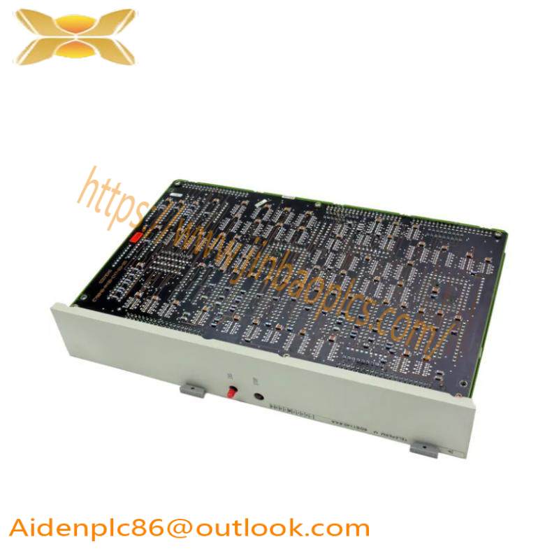 SIEMENS 6DS1140-8AA CPU 235 Module