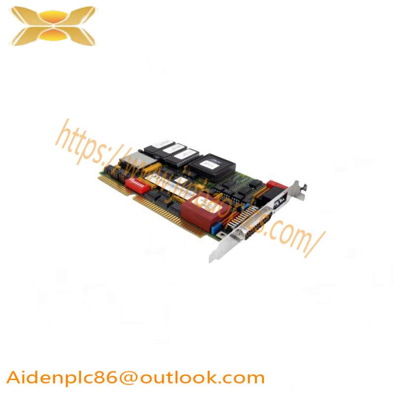 SIEMENS 6DS1222-8AA N-AT Interface Module