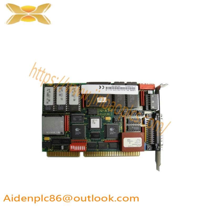 SIEMENS 6DS1222-8BA N-AT Interface Module