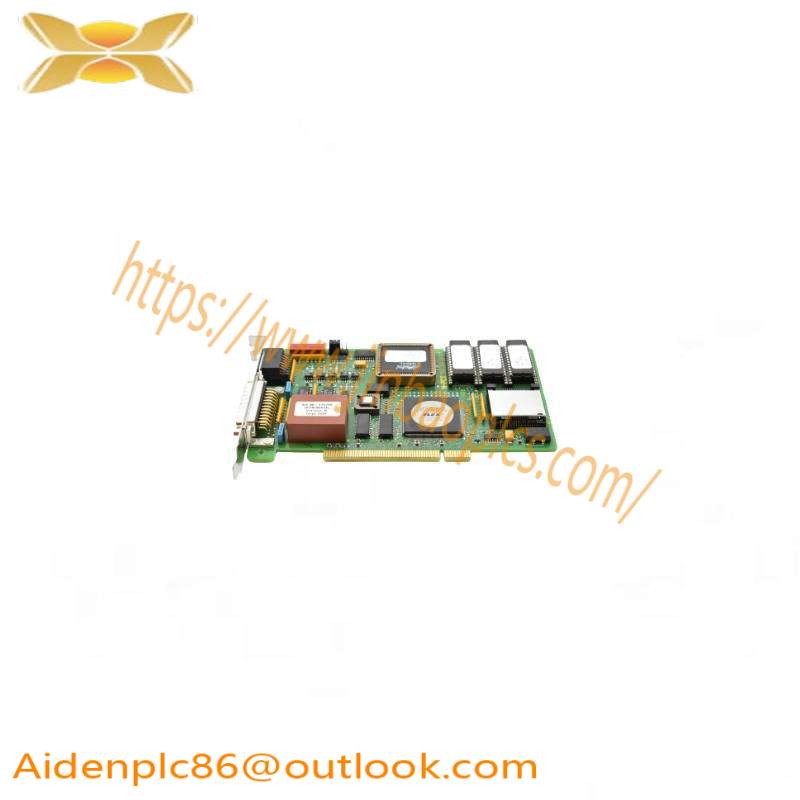 SIEMENS 6DS1224-8AA PC slot module