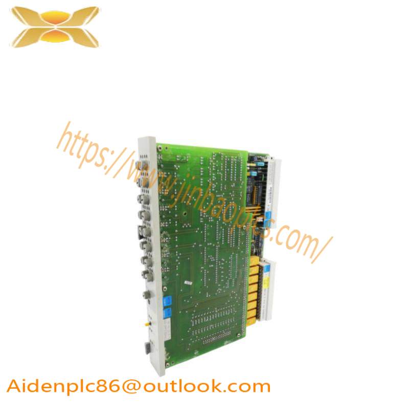SIEMENS 6DS1606-8BA Binary Output 16