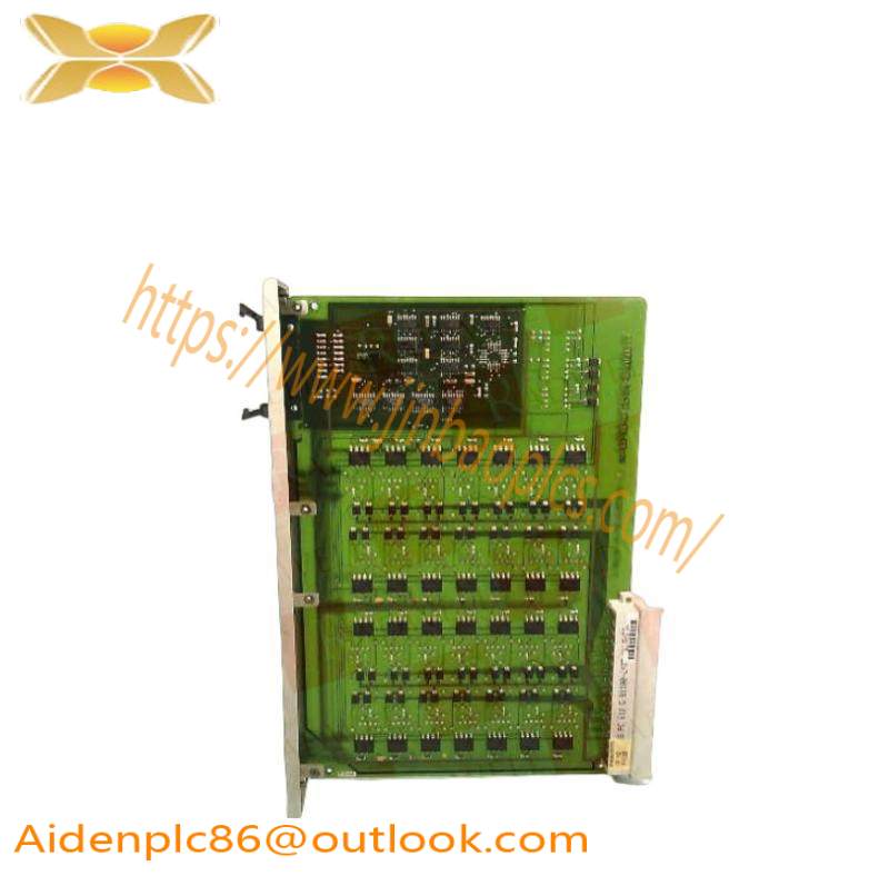 SIEMENS 6DS1703-8RR MS Point Extention