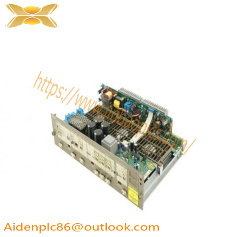 SIEMENS 6DS1 312-8BB Interface Module
