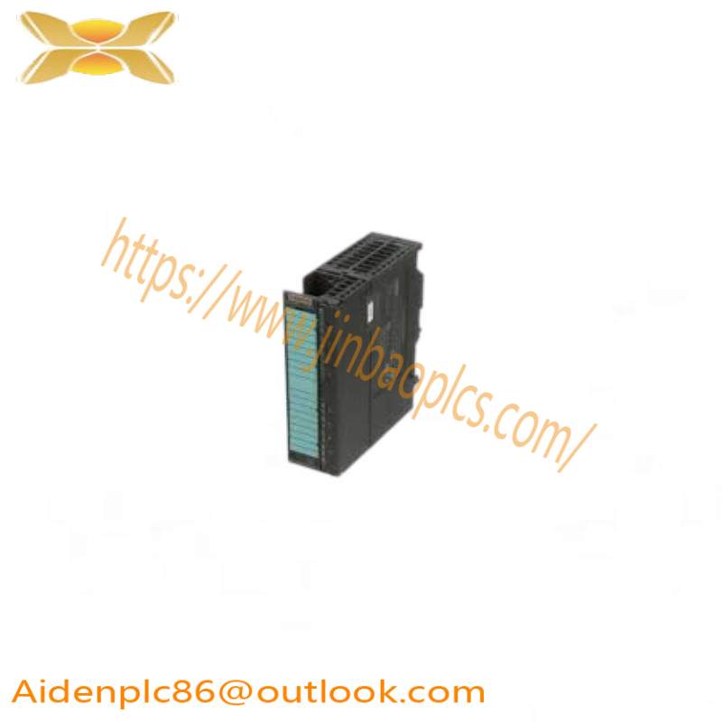 SIEMENS 6E37322-1HF01-0AA0 DIGITAL OUTPUT