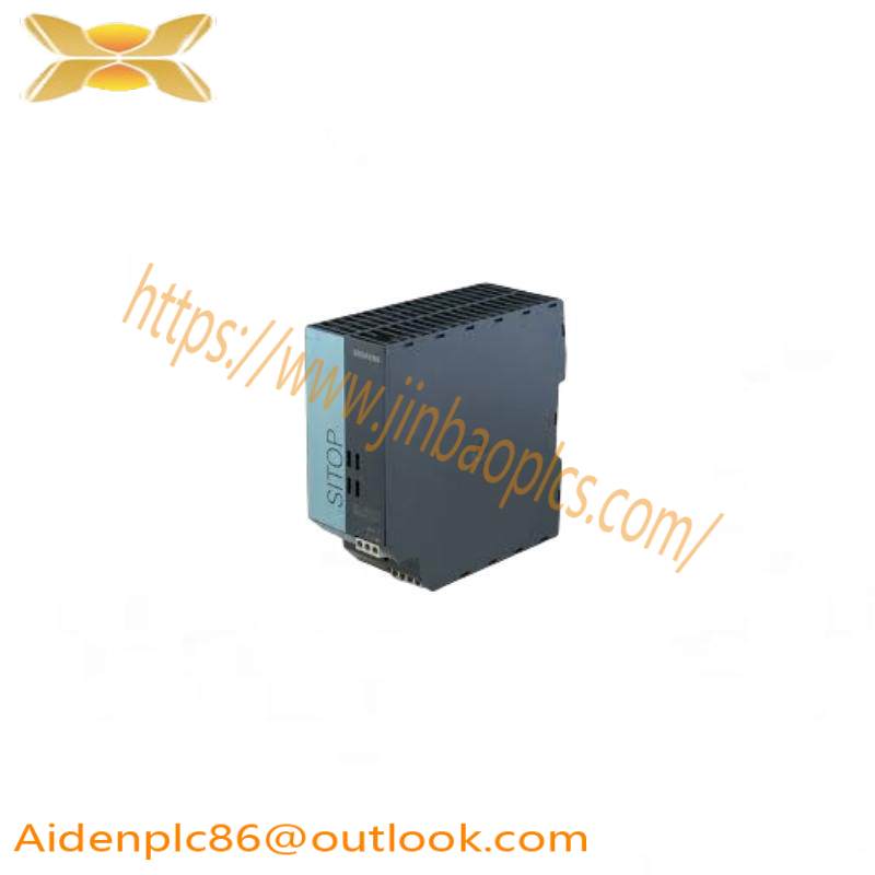 SIEMENS 6EP1333-2AA01 Power supply