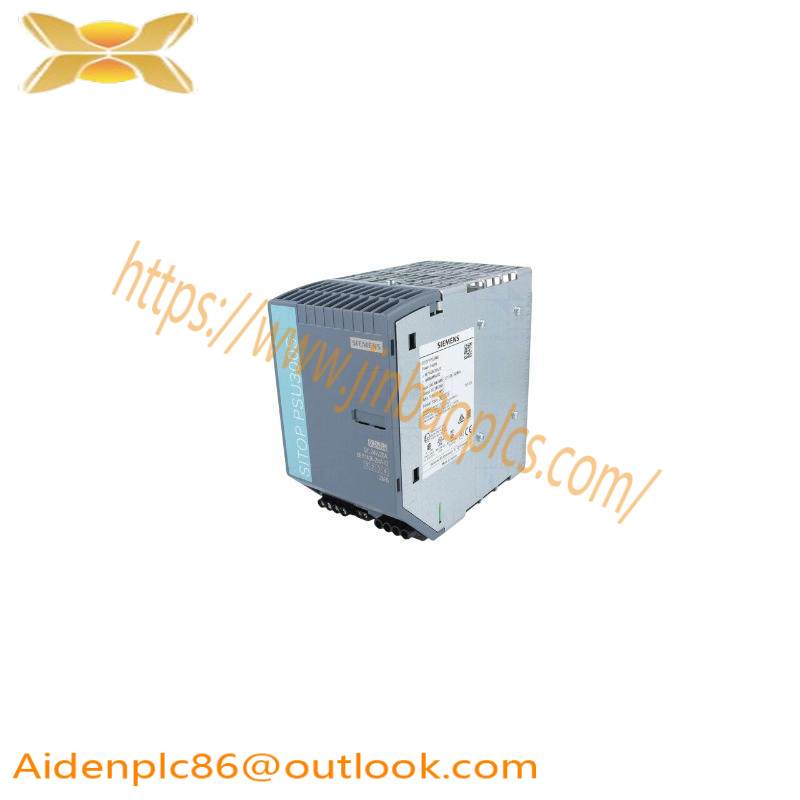 SIEMENS 6EP1436-2BA10 Power supply
