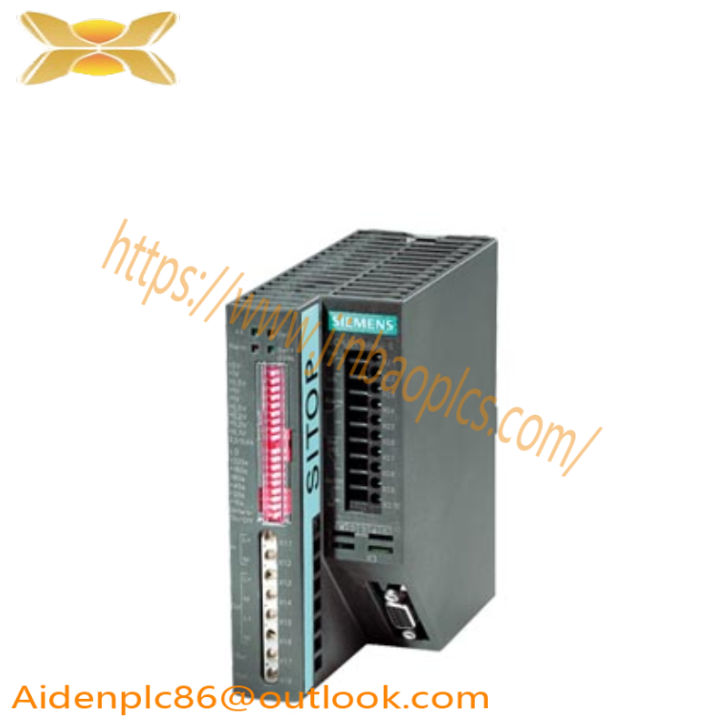 SIEMENS 6EP1931-2DC42 UPS MODULE/24VDC/6A/USB
