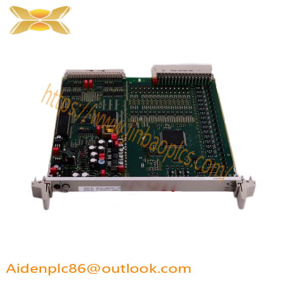 6EP1961-3BA20  Siemens  Redundancy Module