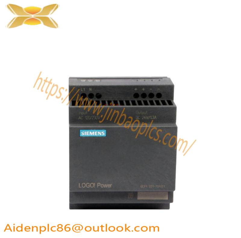 SIEMENS 6EP1 331-1SH01 Power Supply
