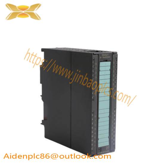 6ES321-1BL00-0AA0 6ES7321-1BL00-0AA0  Siemens Input Output