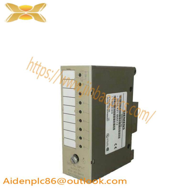SIEMENS 6ES5090-8ME11 IM90 Interface Module