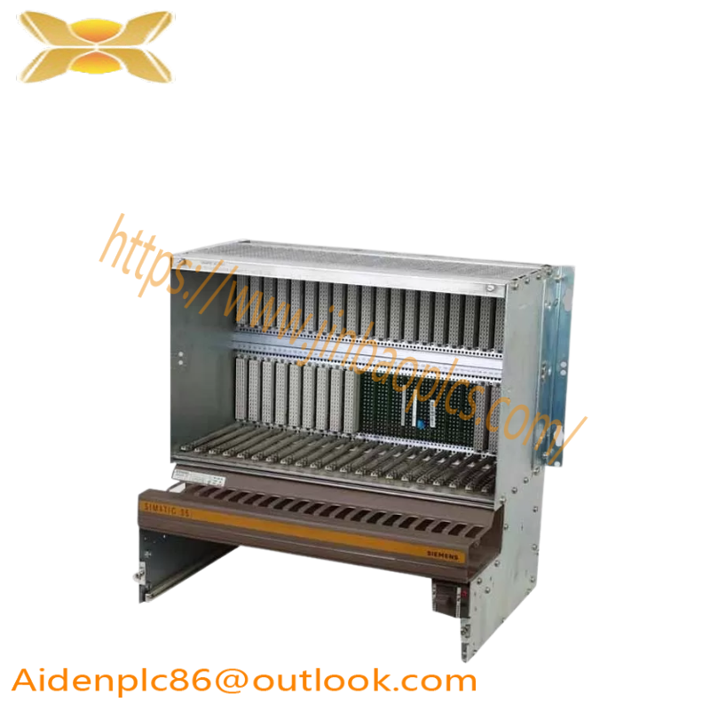 SIEMENS 6ES5155-3UA11 Power Supply