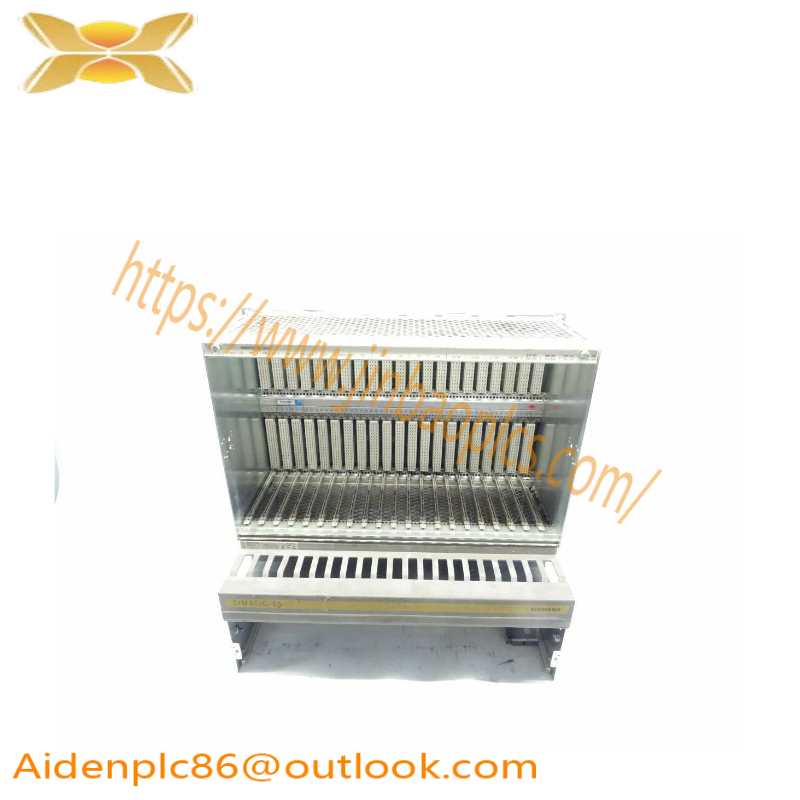 SIEMENS 6ES5183-3UA21 Power Supply