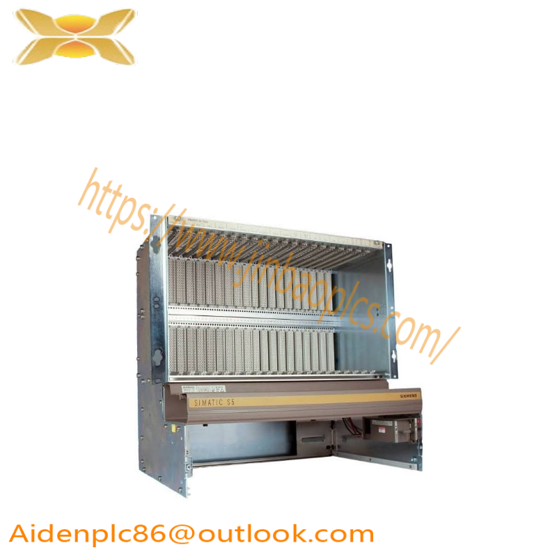 SIEMENS 6ES5185-3UA13 Power Supply