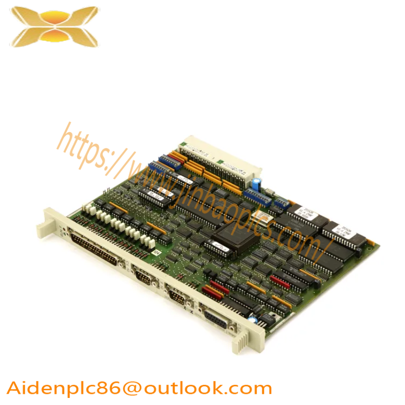 SIEMENS 6ES5242-1AA32 IP242 Counter Module