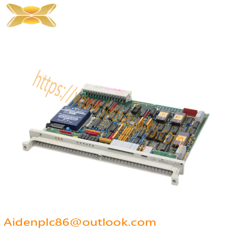 SIEMENS 6ES5243-1AA11 IP243 Analog Module