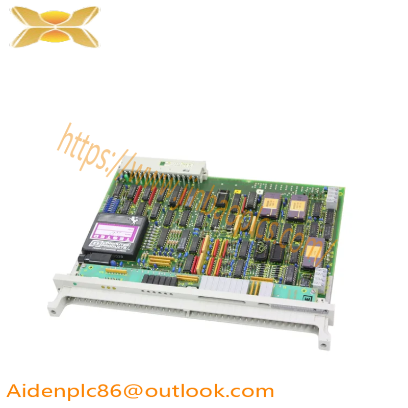 SIEMENS 6ES5243-1AA12 IP243 Analog Module
