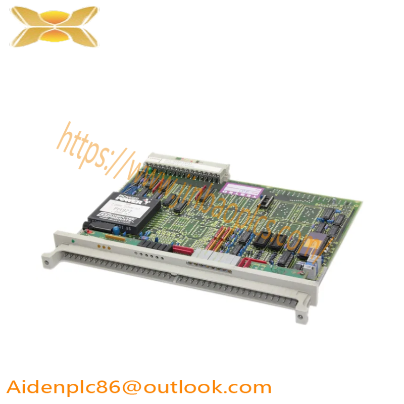SIEMENS 6ES5243-1AB11 IP 243 Analog Module