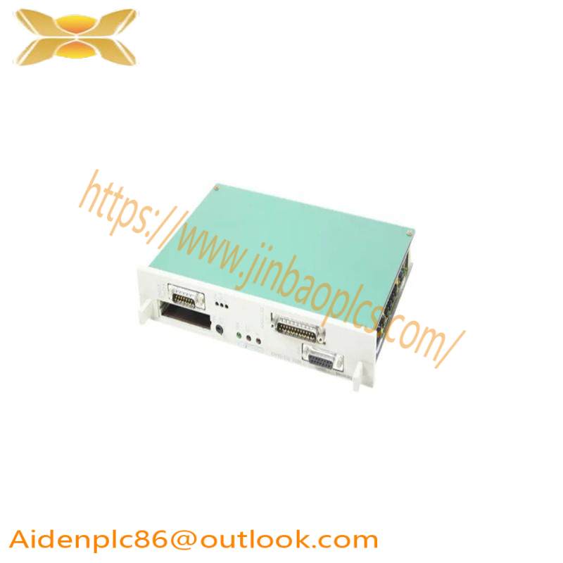 SIEMENS 6ES5252-3AA13 Closed-Loop Control Module