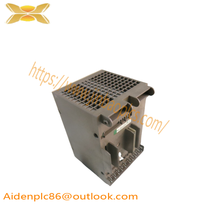 SIEMENS 6ES5263-8MA12 Positioning Module