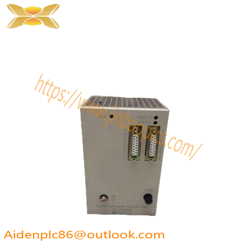 SIEMENS 6ES5263-8MA13 Positioning Module