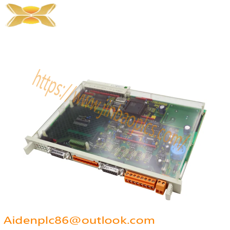 SIEMENS 6ES5281-4UA12 IP281 Counter Module