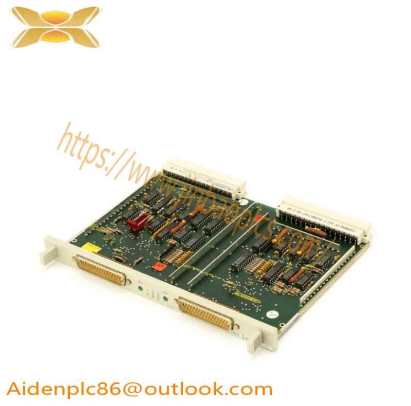 SIEMENS 6ES5300-5CA11 IM 300 Interface Module