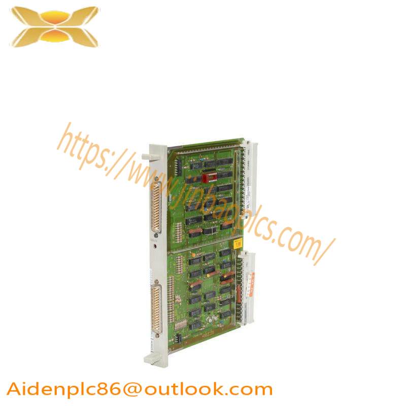 SIEMENS 6ES5301-5CA12 IM301 Interface Module
