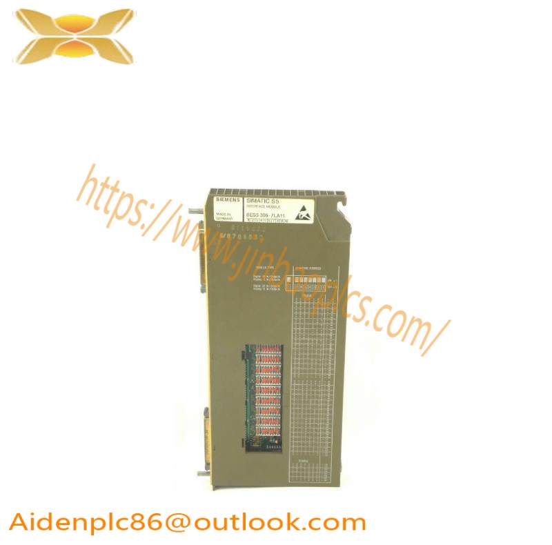 SIEMENS 6ES5306-7LA11 IM306 Interface Module