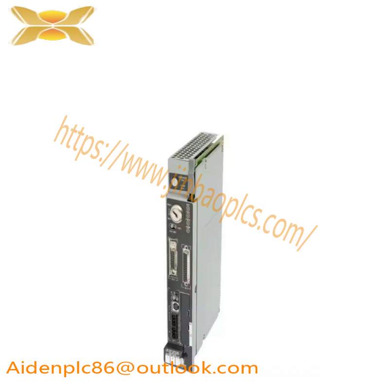 SIEMENS 6ES5307-0MM11 Fiber Optic Media Module