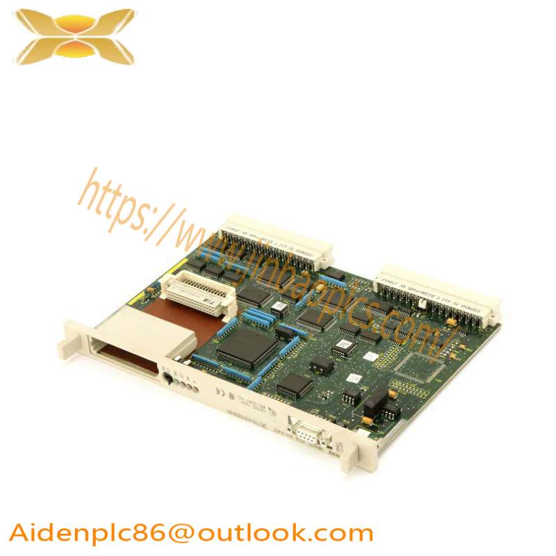 SIEMENS 6ES5308-3UB11 IM308B Interface Module