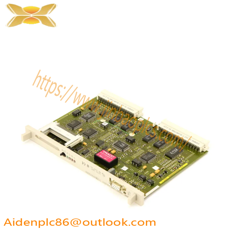 SIEMENS 6ES5308-3UC11 ANSCHALTUNG IM308-C
