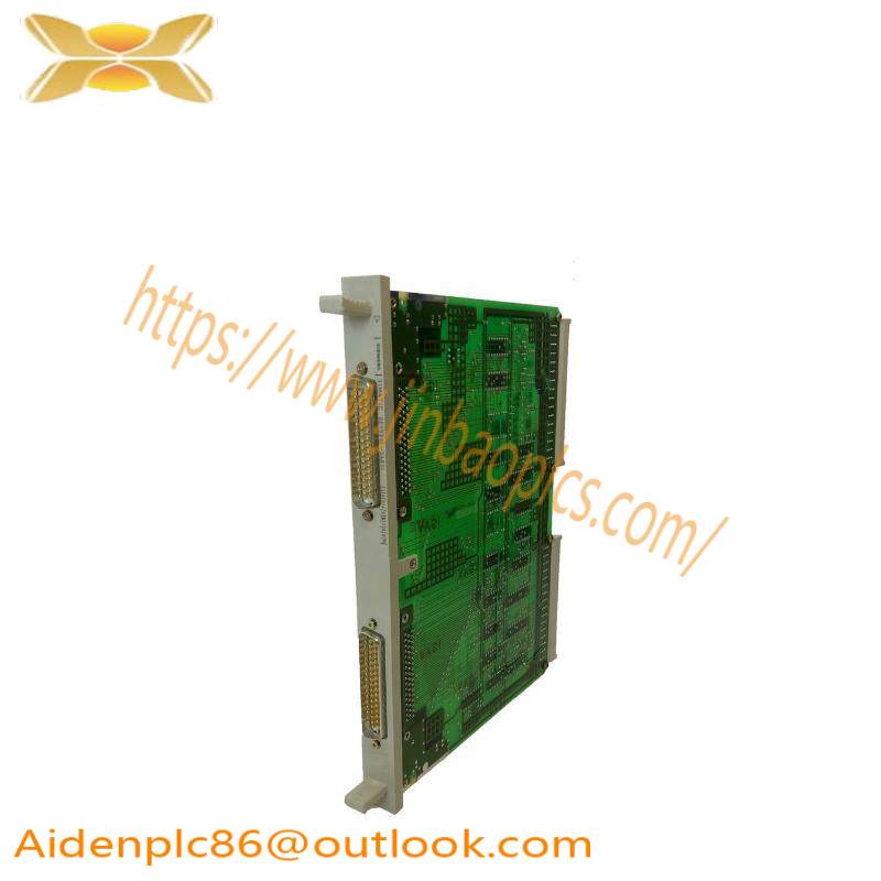SIEMENS 6ES5310-3AB11 IM310 Interface Module
